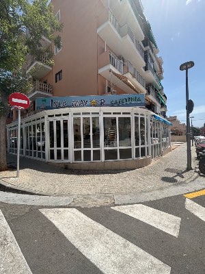 Cafetería en El Arenal Baleares | Clientela fija | Sin necesidad de inversión