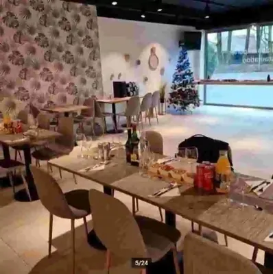 Restaurante equipado en traspaso | Emplazamiento privilegiado