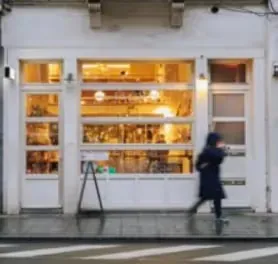 Specialty Coffee Shop en traspaso – Tendencia y alta rentabilidad