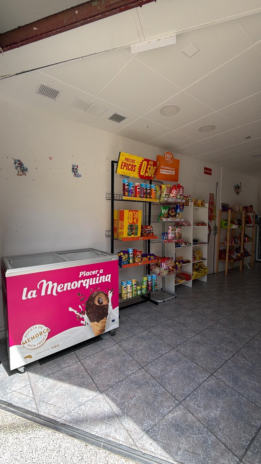Tienda Dulces Arenys de Mar | Clientela Fija | En Funcionamiento — photo 1