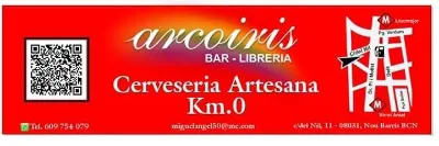 Cervecería artesana en Barcelona | Clientela fija | Licencias al día