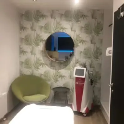 Centro de estética completo | Ubicación estratégica | Llave en mano