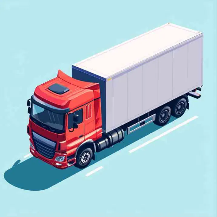 Empresa de transporte ADR en venta | 3 camiones