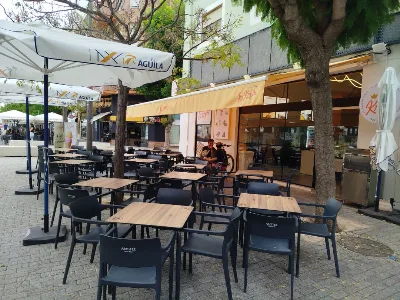 Local hostelería Dénia | Licencia incluida | Esquina de gran paso