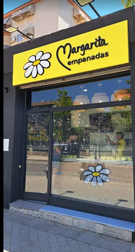 Empanadería en Granada | Clientela fija | Top Google y TripAdvisor — photo 1