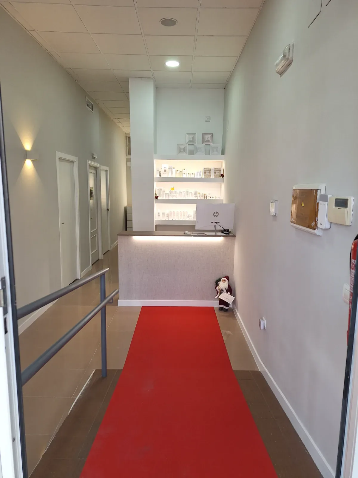 Centro estética Córdoba | Aparatología láser | Cartera de clientes — photo 1