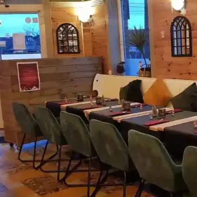 Pizzería en traspaso | Para llevar + sala para eventos