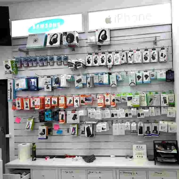 Tienda de telefonía | Centro de Madrid | Alquiler económico