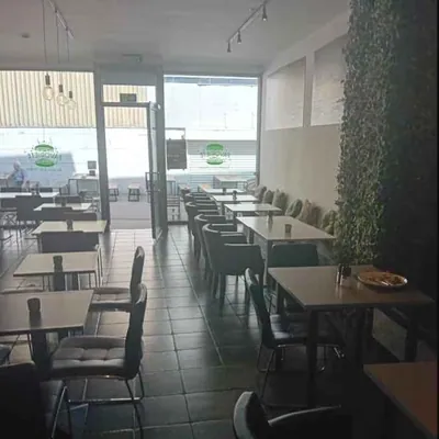 Restaurante llave en mano | 30 plazas + terrazas | Barcelona