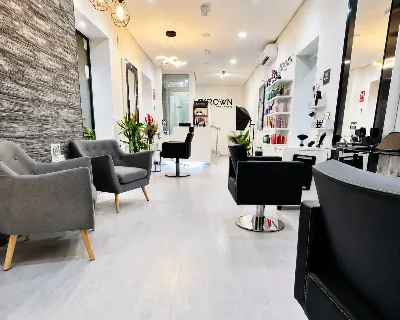 Peluquería de Lujo en Madrid | Barrio de Salamanca | 100k€ Facturación
