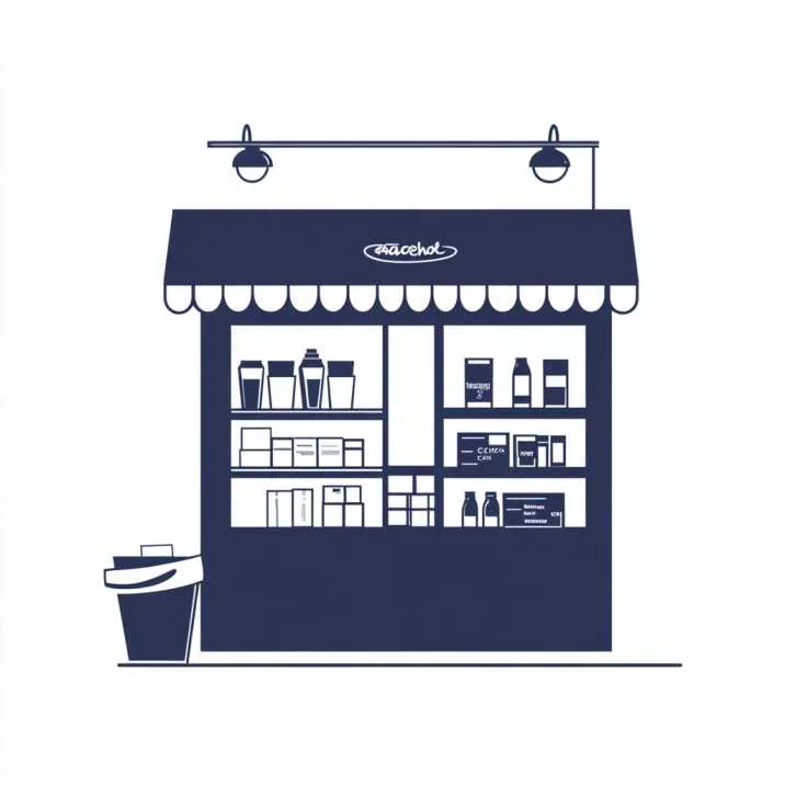 Tienda ecológica en traspaso | 18 años de actividad
