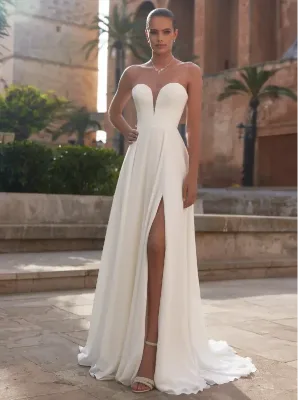 Tienda de novias y fiesta multimarcas | Más de 30 marcas exclusivas