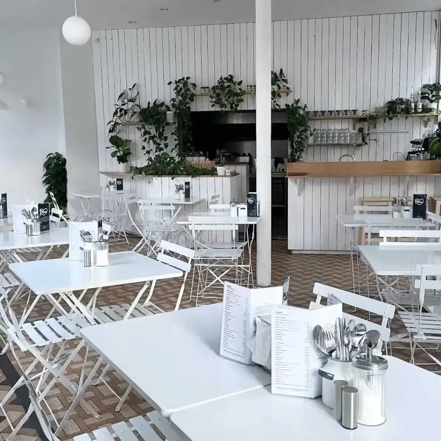 Local Horeca en traspaso — Ubicación ideal