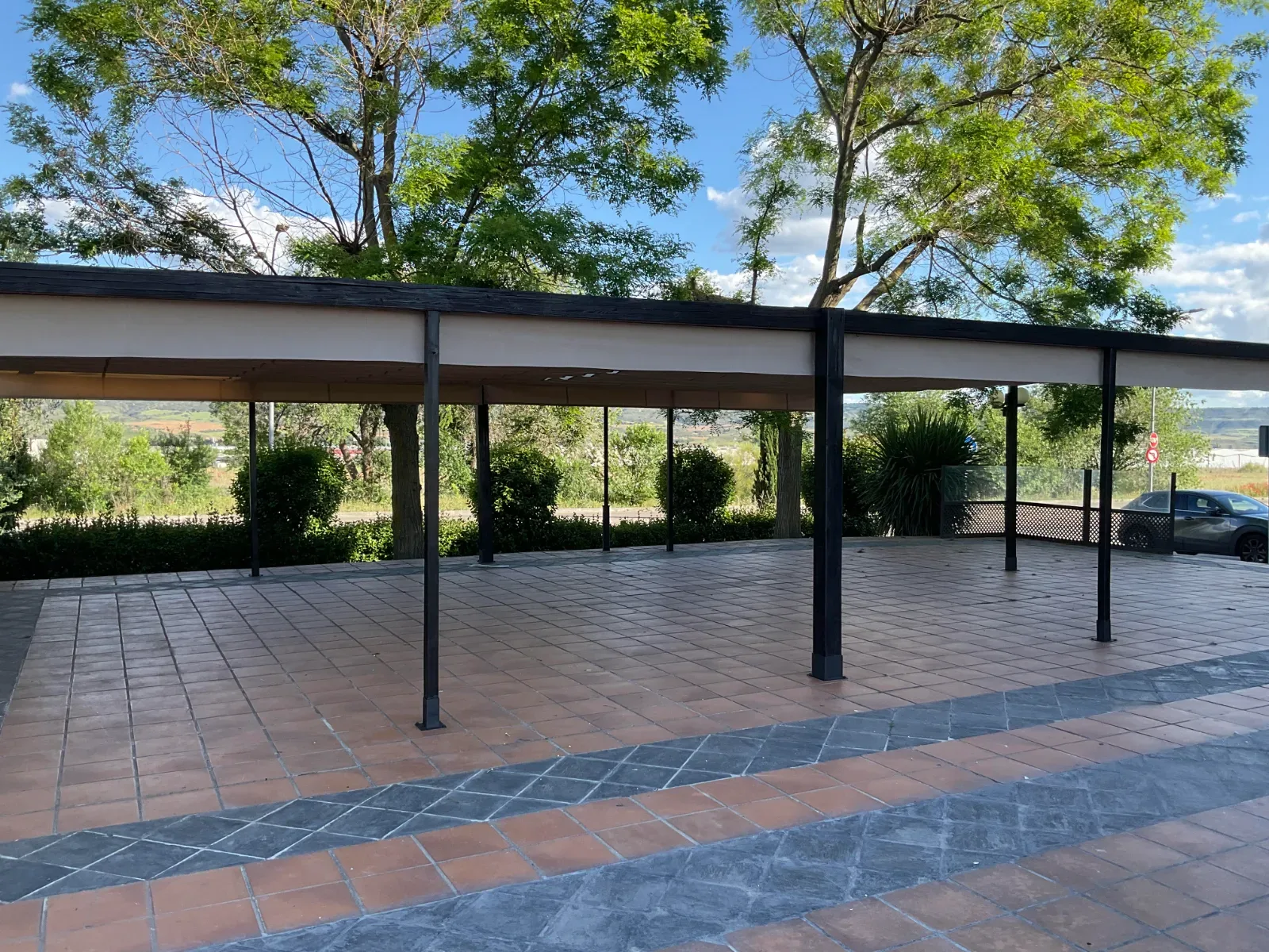 Explotación Hostelería y Eventos en Hotel 3* | Restaurante, Cafetería, Terraza y Gran Salón — photo 1