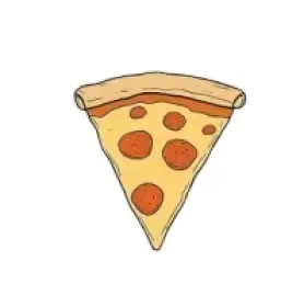 Pizzería | Horno reciente, zona céntrica