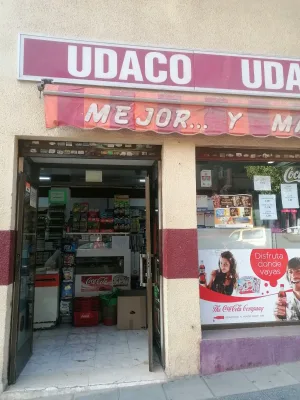 Supermercado en San Fernando de Henares | Local de 120 m² | Licencia definitiva