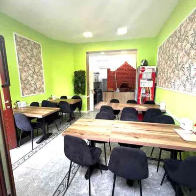 Pizzería en traspaso | Clientela consolidada