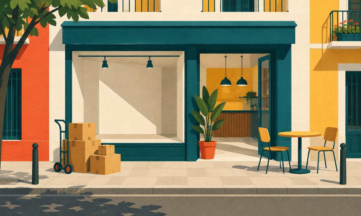 ¿Por qué cierran los bazares chinos? Estos son los negocios que están ocupando sus locales